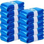 11 pices 6, 5m recharge poubelle a couche, sac poubelle couche grande capacit, bebe recharge sac poubelle ...