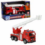 112 camion de pompiers 1:32 avec lumiere + son