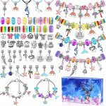 112 pices bracelet pour enfants en cristal color bricolage bijoux faits a la main coffret cadeau exquis ...