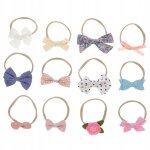 12 pieces bébé diademe bandeau 12 pieces bébé diademe bandeau