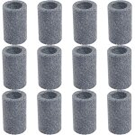 12 pièces ronde aiguiser pour fléchette set pour fléchettes en acier, pierre sable aiguiseur de fléchette ... 12 pièces ronde aiguiser pour fléchette set pour fléchettes en acier, pierre sable aiguiseur de fléchette ...