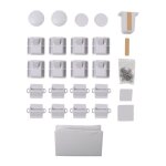 12 serrures + 2 clés bébé sécurité armoire serrures enfants preuve armoire serrures sont faciles a installer ... 12 serrures + 2 clés bébé sécurité armoire serrures enfants preuve armoire serrures sont faciles a installer ...