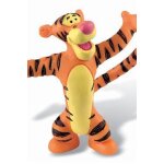 12345 - bullyland - walt disney winnie l'ourson - figurine tigrou 12345 - bullyland - walt disney winnie l'ourson - figurine tigrou
