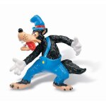 12493 - bullyland - figurine walt disney loup ede
