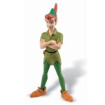 12650 - bullyland - walt disney figurine peter pan