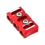 12awg esc moteur cble gestionnaire fixe boucle de pince empcher emml ligne clip outil pour rc modle ...