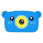 12mp appareil photo pour enfants num�rique hd lens lapin ours mini enfants jouets cam�ra photo vid�o ...