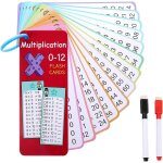 14 pièces 1 x 1 cartes d'apprentissage apprendre les tables de multiplication table de multiplication ... 14 pièces 1 x 1 cartes d'apprentissage apprendre les tables de multiplication table de multiplication ...