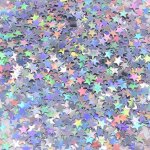 15 g / sac or argent acrylique etoiles table confettis arrose pour mariage fête d'anniversaire décoration ... 15 g / sac or argent acrylique etoiles table confettis arrose pour mariage fête d'anniversaire décoration ...