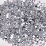 15 g / sac or argent acrylique etoiles table confettis arrose pour mariage fête d'anniversaire décoration ... 15 g / sac or argent acrylique etoiles table confettis arrose pour mariage fête d'anniversaire décoration ...