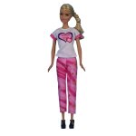 15 pi�ces 29 cm v�tements de poup�e barbie costume de mode de personnalit�