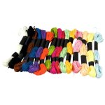 15 rouleau de fils en coton 8m multicolores bracelets bresiliens 15 rouleau de fils en coton 8m multicolores bracelets bresiliens
