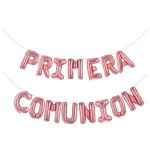 15pcs 16inch - ballons en aluminium de décoration de la première communion espagnole, 15 pièces, 16 pouces, ... 15pcs 16inch - ballons en aluminium de décoration de la première communion espagnole, 15 pièces, 16 pouces, ...