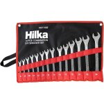 16211402 jeu de 14 clés mixtes dans etui 16211402 jeu de 14 clés mixtes dans etui