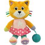 17762 - peluche chat - katy the kitty - peluches bébé, cadeau naissance, jouet d'eveil educatif, bébé ... 17762 - peluche chat - katy the kitty - peluches bébé, cadeau naissance, jouet d'eveil educatif, bébé ...