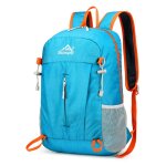 17l sac a dos pliant portatif sac a dos pliant sac d'escalade ultra lger vlo d'escalade extrieur sac ...