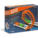 19115 - science et jeu - action et réaction - circuit de billes pour enfants de 8 a 99 ans - pack d'extension ... 19115 - science et jeu - action et réaction - circuit de billes pour enfants de 8 a 99 ans - pack d'extension ...