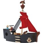 Mon 1er grand bateau de pirate