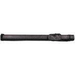 1p ovale noir pour gaine 1f 15175