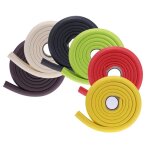 1pc 2m b�b� s�curit� table bureau bord garde bande maison coussin garde bande s�curit� protection enfants ...