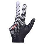 1pc billard queue de billard queue tireurs 3 gant de billard gants de billard gants de billard gants ...