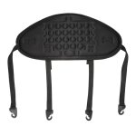 1pc rglable kayak coussin cano protection de l'environnement sige dossier repos coussin kayak doux ...