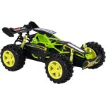 - 2, 4ghz lime buggy b / o italie jouet radiocommand, 370200001, multicolore