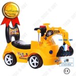 2 - 5 ans pelle pour enfants jouet pelle a quatre roues véhicule de construction musique légère voiture ... 2 - 5 ans pelle pour enfants jouet pelle a quatre roues véhicule de construction musique légère voiture ...