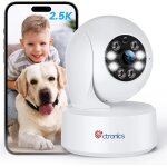 2. 5k 4mp indoor wifi surveillance camera, 2. 4 / 5ghz ptz bluetooth camera with night vision colour, ... 2. 5k 4mp indoor wifi surveillance camera, 2. 4 / 5ghz ptz bluetooth camera with night vision colour, ...