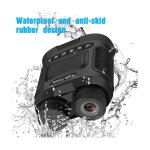 2. 5kd 8x photographie infrarouge haute d�finition ext�rieure, lunettes d'observation des oiseaux, jumelles, ...