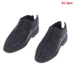 2 paires de bottes blanches pour filles, vêtements pour enfants, 2 / 2 cm pieds, accessoires pour maison ... 2 paires de bottes blanches pour filles, vêtements pour enfants, 2 / 2 cm pieds, accessoires pour maison ...