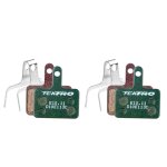 2 paires de plaquettes de frein e10. 11 plaquettes de frein a disque hydrauliques pour m335 395 plaquettes ...