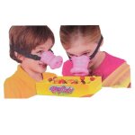 2 pcs dlicat nez de cochon jouet jouet amusant costume de cosplay animal masque avec bande elastique ...