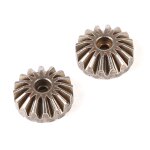 2 pcs différentiel parapluie gear pour 1 / 5 rovan km baha 5b 5t 5sc camion pièces de rechange mise a ... 2 pcs différentiel parapluie gear pour 1 / 5 rovan km baha 5b 5t 5sc camion pièces de rechange mise a ...