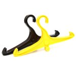2 pices combinaison de plonge sous - marine cintre sche pliant tenant porte - manteau natation