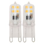 2 pièces led ampoule de maïs professionnel 8led s 200lm g9 led ampoule de maïs pour cuisine salon chambre ... 2 pièces led ampoule de maïs professionnel 8led s 200lm g9 led ampoule de maïs pour cuisine salon chambre ...