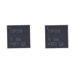 2 pièces séries tdp158 puce de contrôle ic compatible tdp158 retimer pièces de réparation pour console ... 2 pièces séries tdp158 puce de contrôle ic compatible tdp158 retimer pièces de réparation pour console ...
