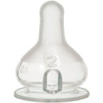 2 t�tines air control silicone + 12 mois - tigex