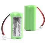 2 x battery compatible with swissvoice dp500 dp550 medion life s63077 s63085 s63112 s63062 md82973 md83024 ... 2 x battery compatible with swissvoice dp500 dp550 medion life s63077 s63085 s63112 s63062 md82973 md83024 ...