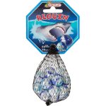 20 billes + 1 calot pieuvre bleu 20 billes + 1 calot pieuvre bleu