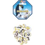 20 billes + 1 calot pingouin 20 billes + 1 calot pingouin