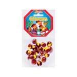 20 billes et 1 calot poisson