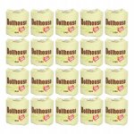 20 essuie - tout pour maison de poupe