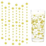 20 pices perles d'eau dor bougies flottantes perle d'eau perles artificielles bougie flottante, pour ...