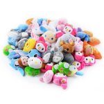 20 pièces poupées - machine automatique de poupée de dessin animé pour enfants, jeu a pièces de monnaie, ... 20 pièces poupées - machine automatique de poupée de dessin animé pour enfants, jeu a pièces de monnaie, ...
