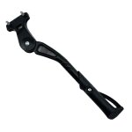 Pour 20 pouces 24 26 v�lo b�quille electrique support r�glable c�t� stationnement pi�ces de