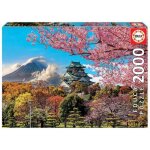 2000 castillo de osaka japon