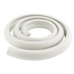 200cm protection coins bords meuble s�curit� b�b� corni�re mousse a d�couper