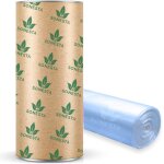 200m. eco plastique recharge de sac universelle pour poubelle a couches compatible avec tommee tippee ...