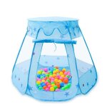 2019 nouveau style de piscine a balles d'oc�an pour enfants, jouets d'ext�rieur et d'int�rieur pour b�b�s, ...